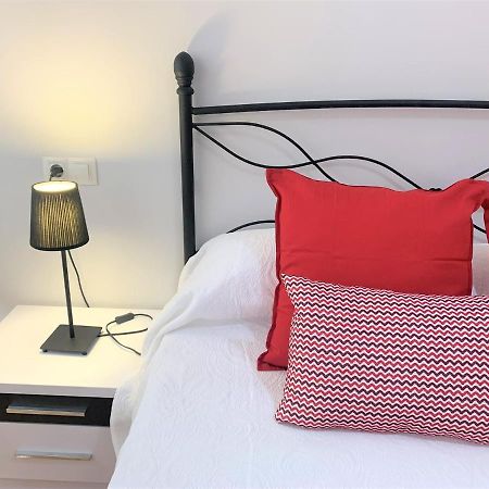 Апартаменты Apartamento La Losa Овьедо Экстерьер фото