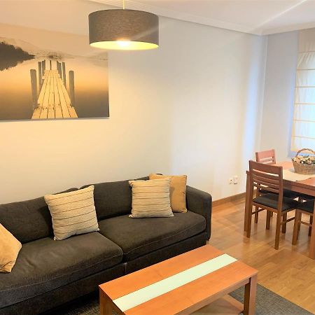 Апартаменты Apartamento La Losa Овьедо Экстерьер фото