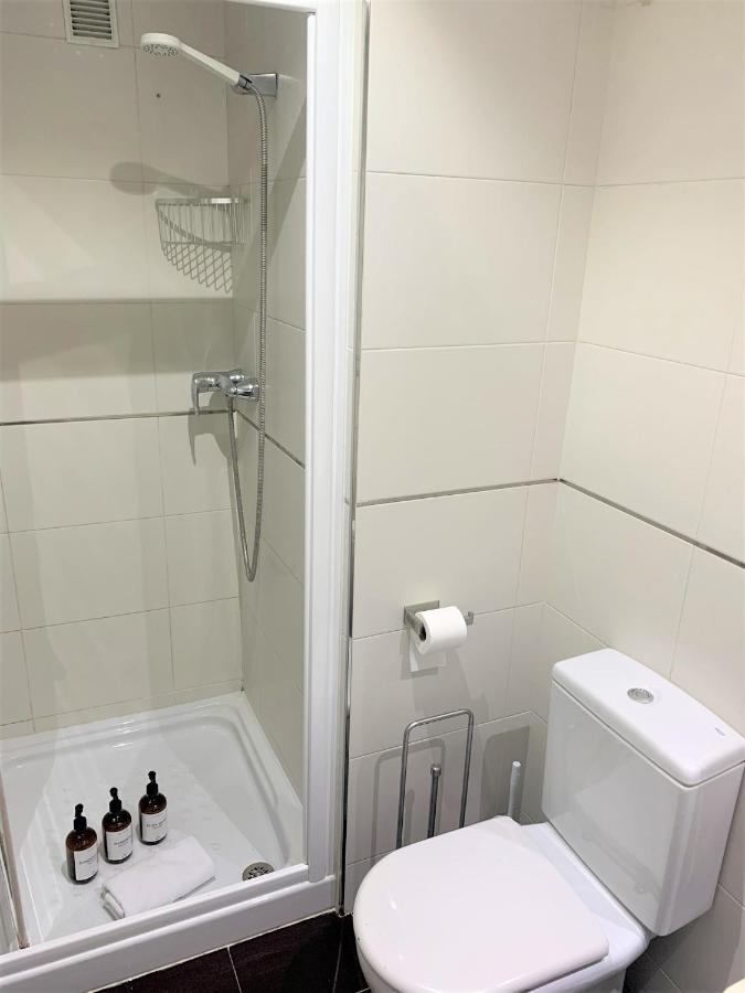 Апартаменты Apartamento La Losa Овьедо Экстерьер фото