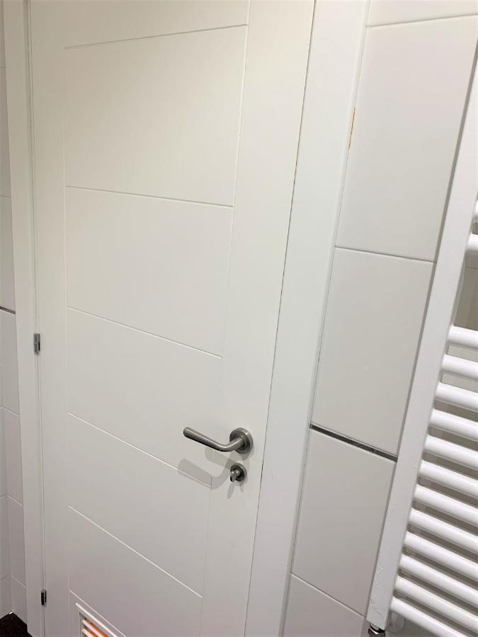 Апартаменты Apartamento La Losa Овьедо Экстерьер фото