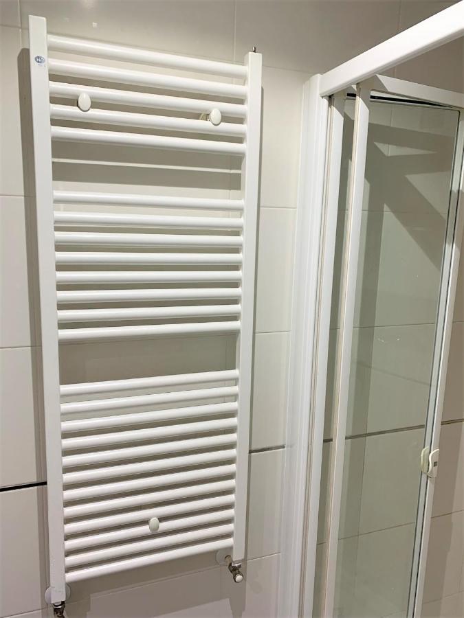 Апартаменты Apartamento La Losa Овьедо Экстерьер фото